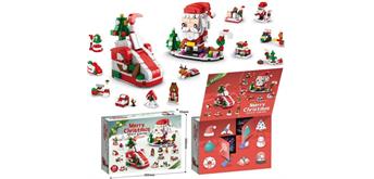 Building Block CG2432-125-7 Adventskalender