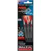 Bulls 3 Softdart Aero Tungsten 18 Gramm