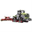 Cada C65012W - Claas Raupenschlepper | Bild 6