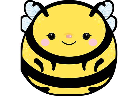 Card Group Karte Chonky Bumblebee