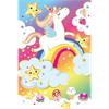 Card Group Karte Cute Unicorn