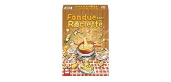 Carlit 20152 Fondue vs. Raclette D/F/I'/E' 24