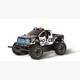 Carrera 1:18 RC Ford F-150 Raptor Police 2.4 GHz Digital Proportional