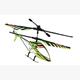 Carrera R/C Heli Green Chopper 2/ 2.4Ghz DigitalProp