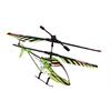 Carrera R/C Heli Green Chopper 2/ 2.4Ghz DigitalProp