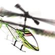 Carrera R/C Heli Green Chopper 2/ 2.4Ghz DigitalProp | Bild 2