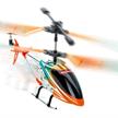 Carrera R/C Heli Orange Sply 2.0 | Bild 2