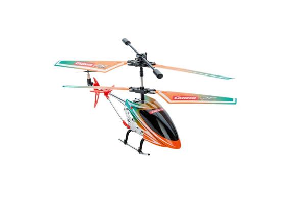 Carrera R/C Heli Orange Sply 2.0