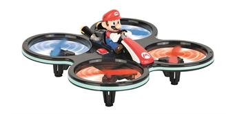 Carrera R/C Mini Mario-Copter 2.4 GHz Digital Proportional