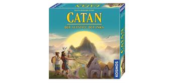 Catan 68292 - Der Aufstieg der Inka
