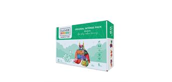 Cleverclixx - Originalpackung Intensiv 60 Teile