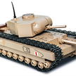 Cobi 2709 - A22 Churchill MK. II / 300 Teile | Bild 3