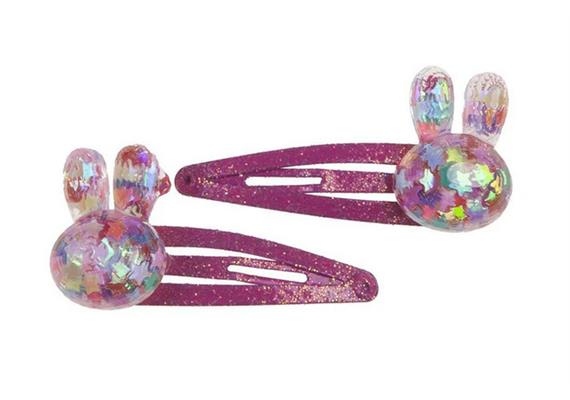 Creative Education 88063 Hase Bling Haarclips