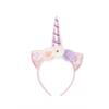 Creative Education 89077 Einhorn-Stirnband