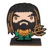 Crystal Art Buddy - Aquaman