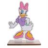 Crystal Art Buddy - Daisy Duck