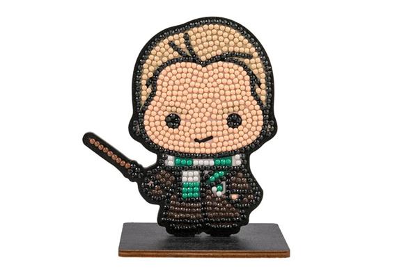 Crystal Art Buddy - Draco Malfoy