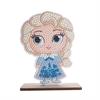 Crystal Art Buddy - Elsa