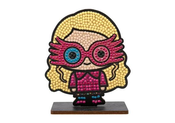 Crystal Art Buddy - Luna Lovegood