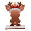 Crystal Art Buddy - Reindeer | Bild 5