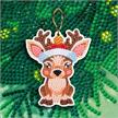 Crystal Art Buddy - Reindeer | Bild 2