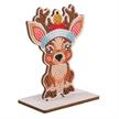 Crystal Art Buddy - Reindeer | Bild 4