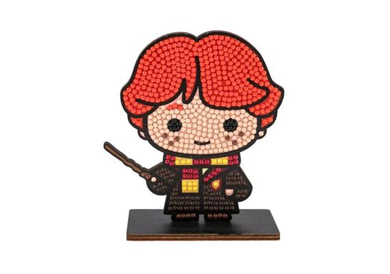 Crystal Art Buddy - Ron Weasley