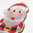 Crystal Art Buddy - Santa | Bild 5