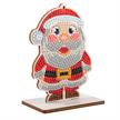 Crystal Art Buddy - Santa | Bild 4