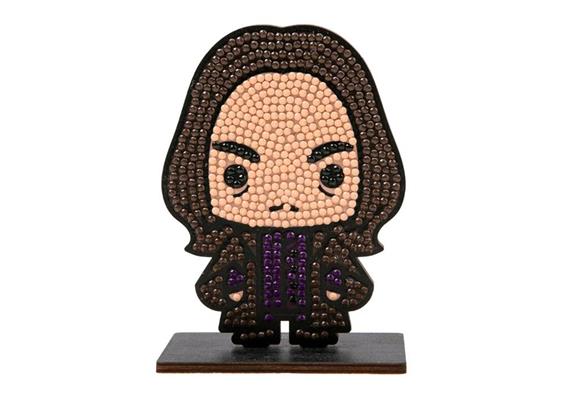 Crystal Art Buddy - Severus Snape