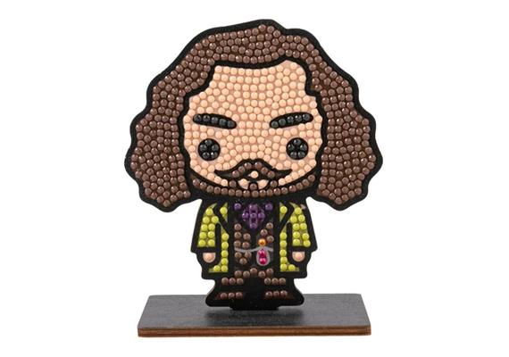 Crystal Art Buddy - Sirius Black