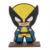 Crystal Art Buddy - Wolverine