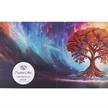 Crystal Art Card Kit Tree of Life 18 x 18 cm | Bild 5