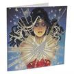 Crystal Art Card Kit Wonder Woman 18 x 18 cm | Bild 2