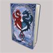 Crystal Art Dragons Tryst Crystal Art Planner | Bild 2