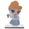 Crystal Art Figurines Cinderella