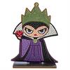 Crystal Art Figurines Evil Queen