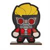 Crystal Art Figurines Star-Lord