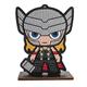 Crystal Art Figurines Thor