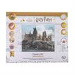 Crystal Art Kit Hogwarts Castle 40 x 50 cm mit Rahmen | Bild 5