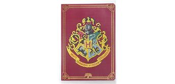 Crystal Art Planner Hogwarts Crest