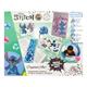 Crystal Art Stitch, Mega Activity Set