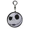 Crystal Art Taschenanhänger Jack Skellington