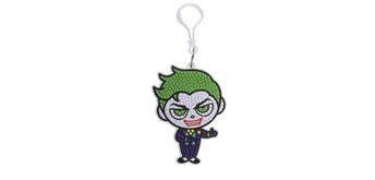 Crystal Art Taschenanhänger Joker