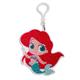 Crystal Art Taschenanhänger Little Mermaid