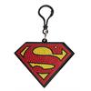 Crystal Art Taschenanhänger Superman