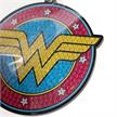 Crystal Art Taschenanhänger Wonder Woman | Bild 4