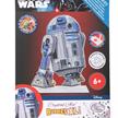 Crystal Art XL Buddy - R2-D2 | Bild 4