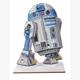 Crystal Art XL Buddy - R2-D2