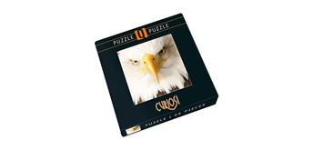 Curiosi Q Puzzle - Animal 10 Adler (Bärenpresse)